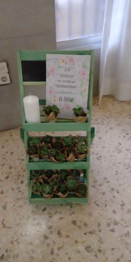 Detalles para las mujeres flores?? - 1