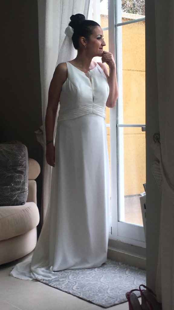 Tiendas de vestidos - 1