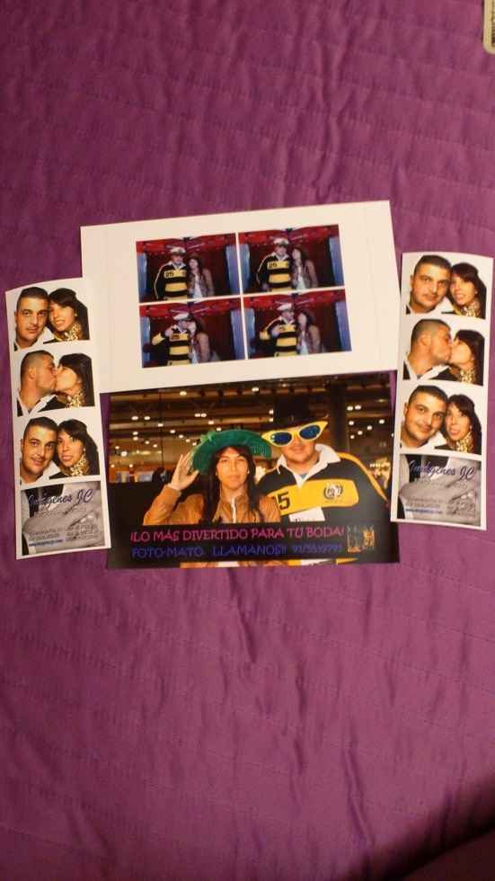 Fotos