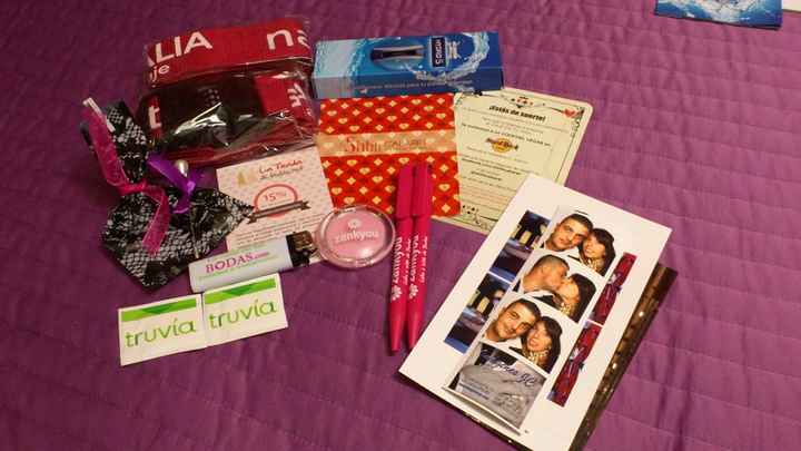Regalitos