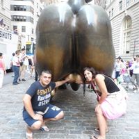 NY toro