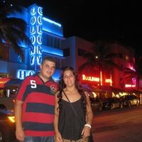 Luna de Miel en Miami Beach