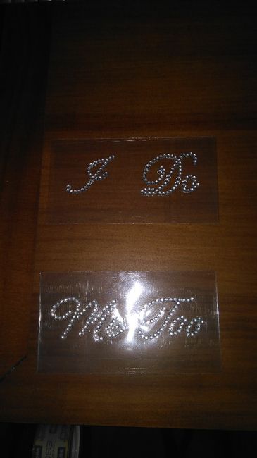 Pegatinas - 1