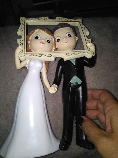 Figuritas para la tarta?? - 1
