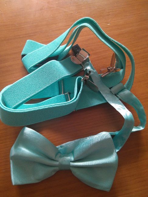 Ropa para niños de 8 años - 1