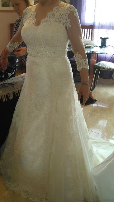 Vestido - 2