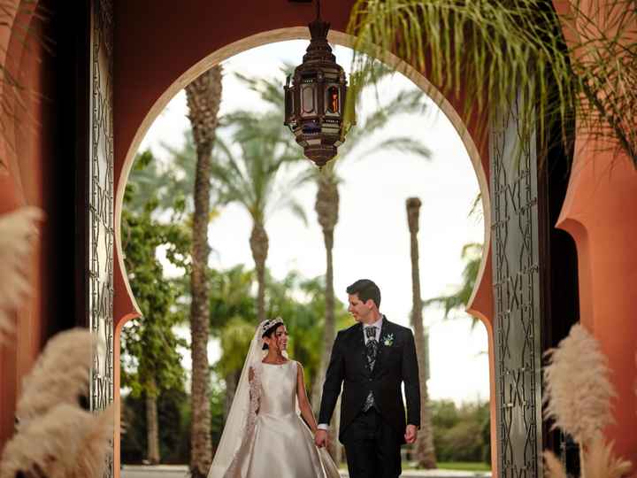 Casados!! 😍 - 3