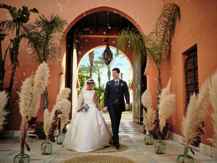 Casados!! 😍 - 4