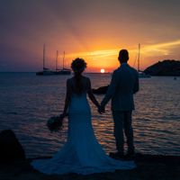 ¿Con cuántos ❤️ valoras el día de tu boda? - 1