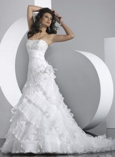 vestido