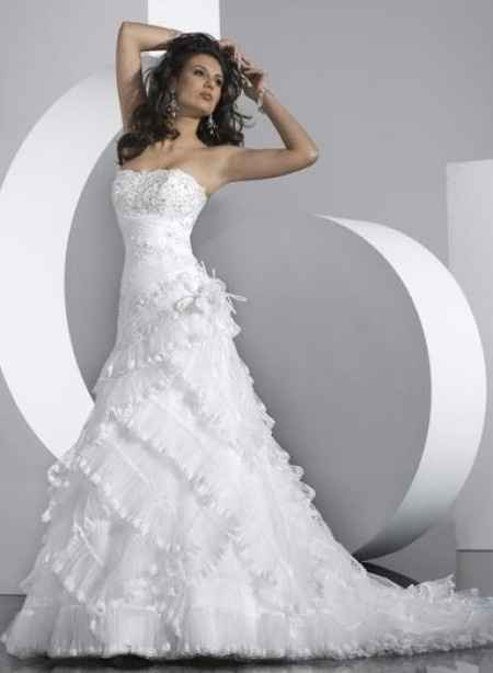 vestido