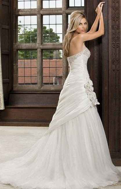 vestido