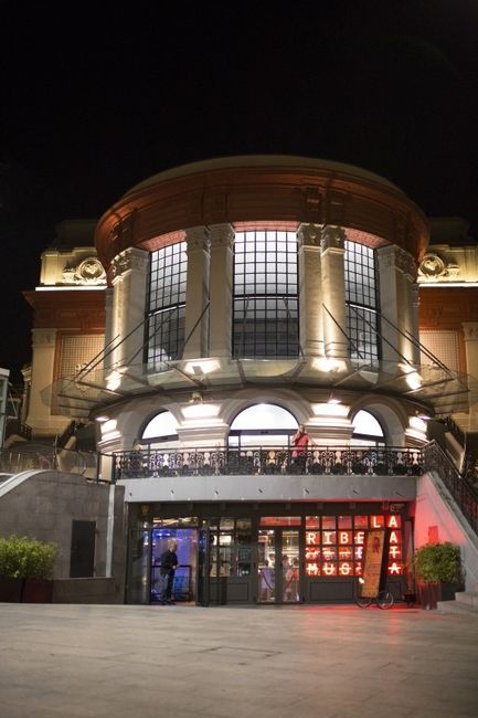 La Ribera (Bilbao)