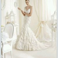 Busco traje de novia - 1