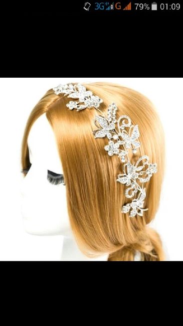Opiniones tocado? - 1