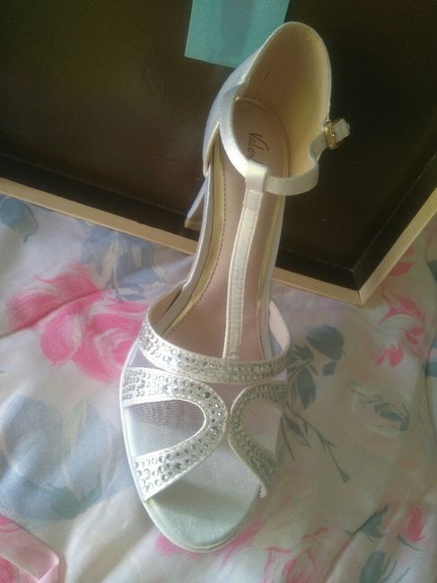 Mis zapatos!!! - 2