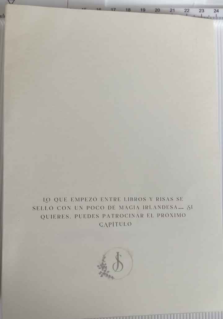 Nuestras Invitaciones - 3