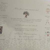 Nuestras Invitaciones - 2
