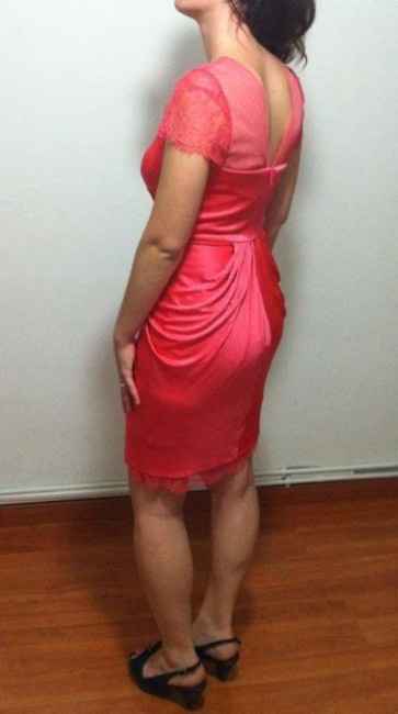 Harta de buscar vestidos de fiesta  - 1