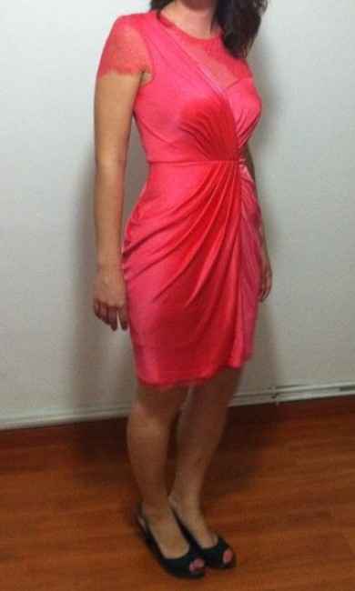 Harta de buscar vestidos de fiesta  - 2