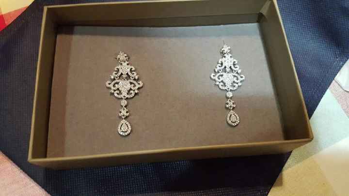  Mis pendientes - 1