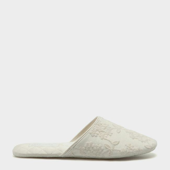 Zapatillas zara home - 3