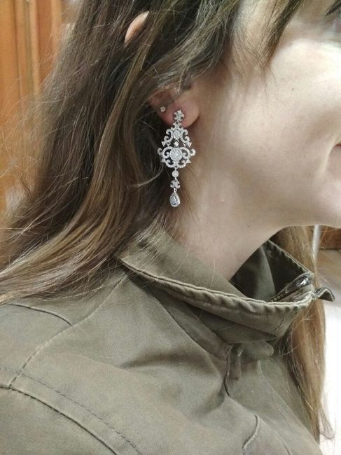  Mis pendientes - 2