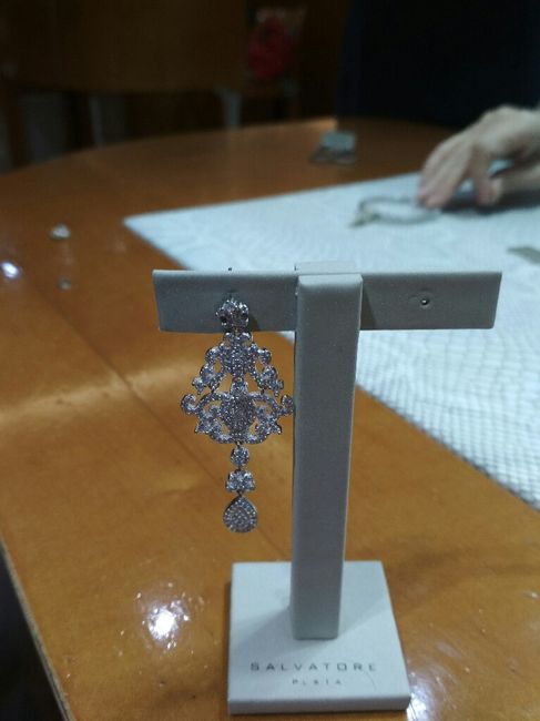  Muestranos cómo son tus pendientes!! - 1