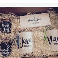Regalo de invitados - 1