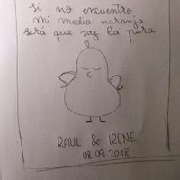 Regalo de invitados - 4