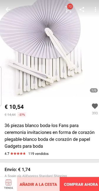 Chollazos por Aliexpress 2