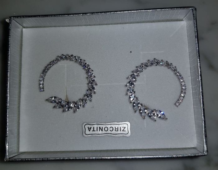 Pendientes - 1