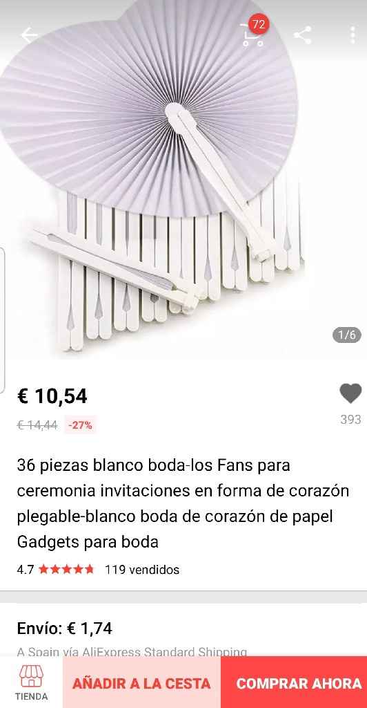 Chollazos por Aliexpress - 1