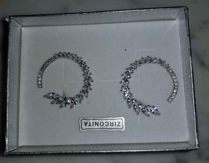 Pendientes - 1