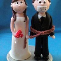 Cynthia:"los favoritos de mi boda" - 1