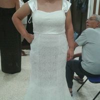 Cual vestido me quedaría bien? opiniones - 1