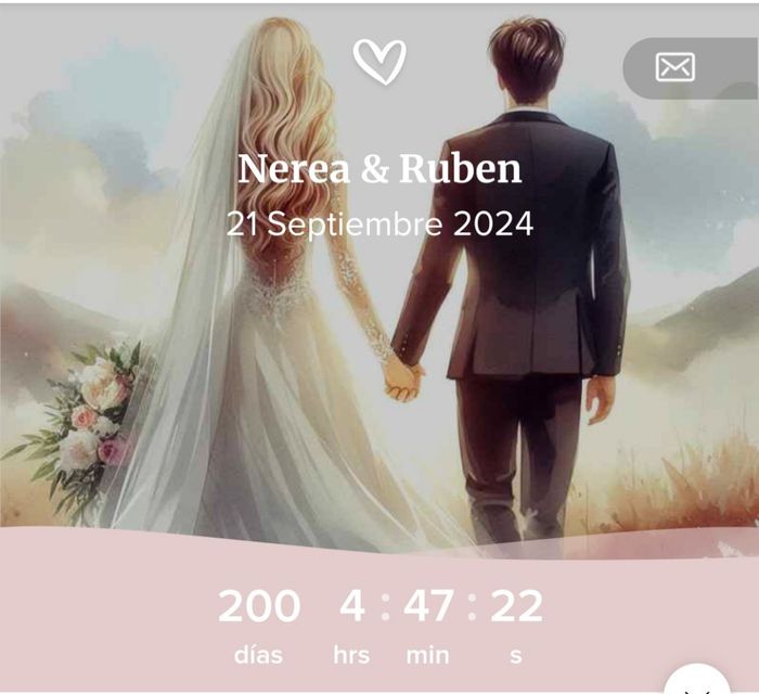 ¡7 meses! 2