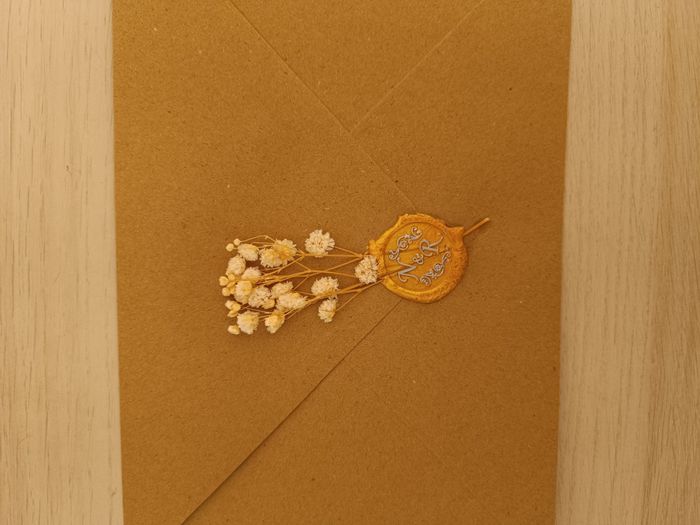 Mis invitaciones ❤️ 7