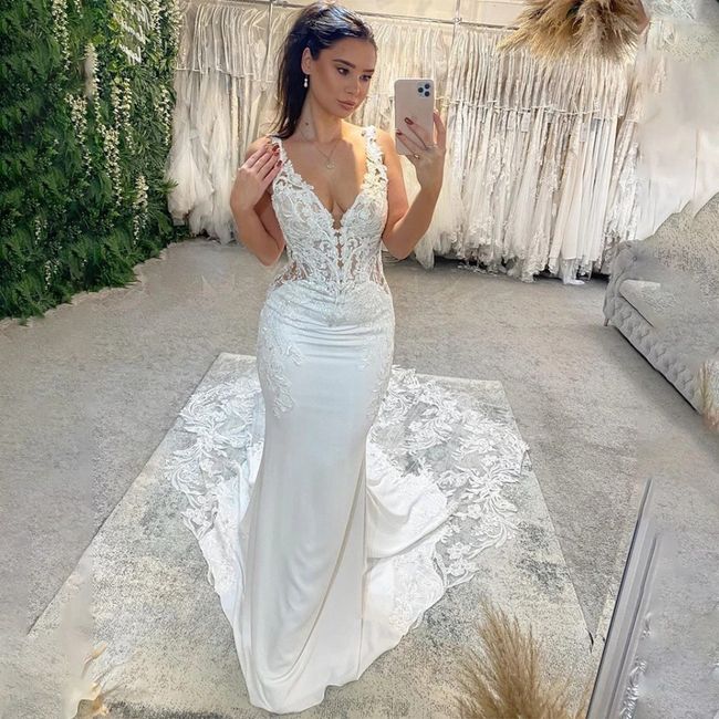 Busco este vestido 🥰 - 1