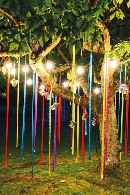 Ideas para "wedding fest" - 6