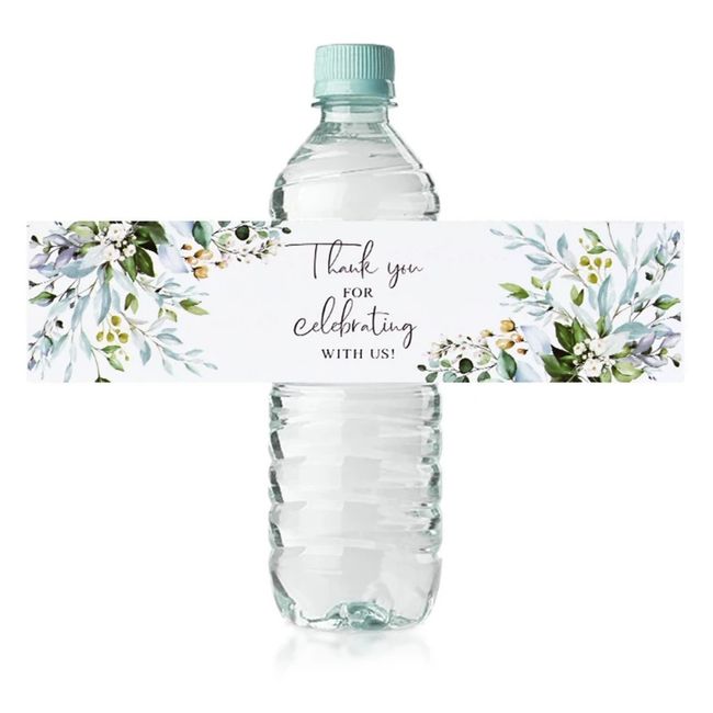 Impresión etiquetas 1