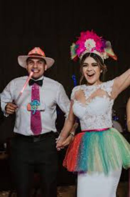 Fiesta boda 4