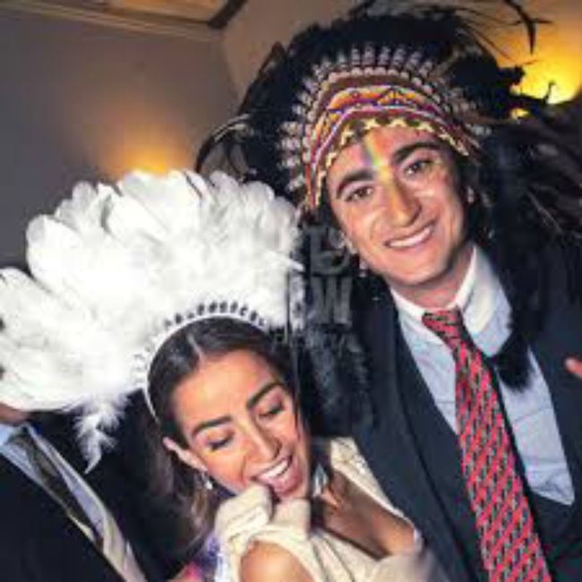 Fiesta boda 6