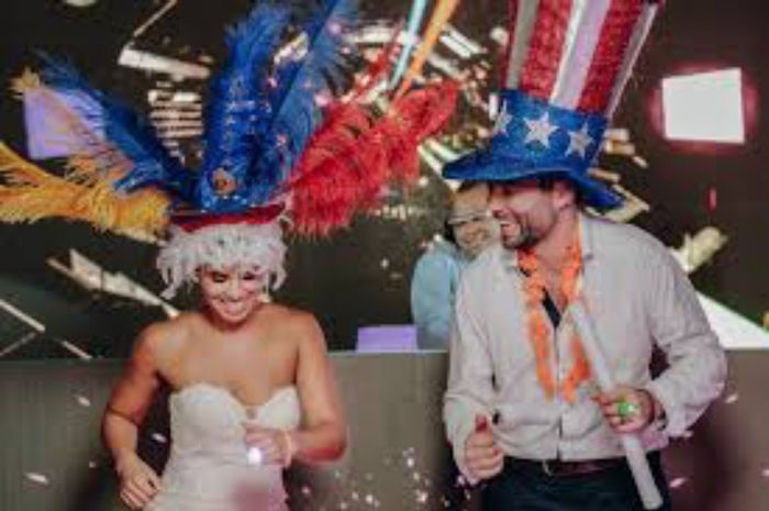 Fiesta boda 7