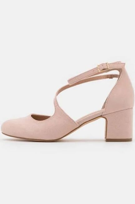 Zapatos de novia 👡 5