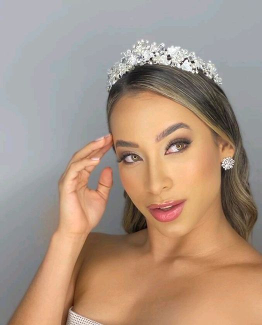 ¿Qué tiara os gusta más? 5