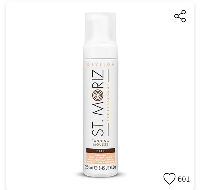 Ayuda con el autobronceador😢 - 1