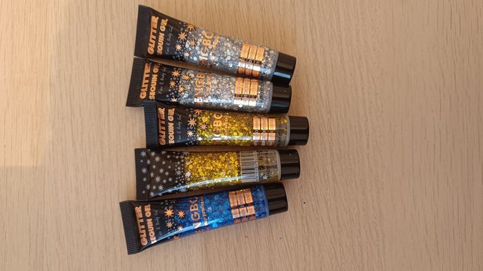 Glitter Corner terminado!! ✨✨ 9