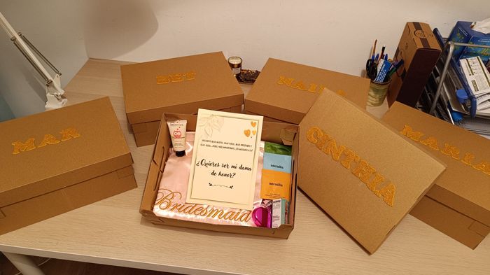 Regalos para la gente cercana 1