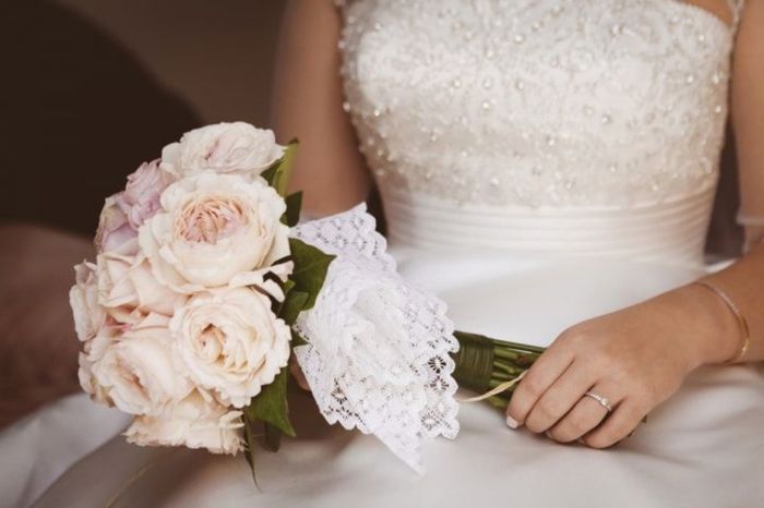 Pañuelo de novia 1